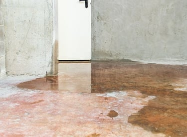 urgence depannage fuites lyon