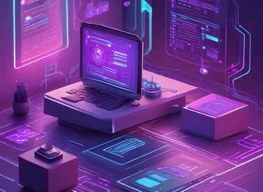 Dashboard showing CRM automation workflows streamlining sales processes for a small business.