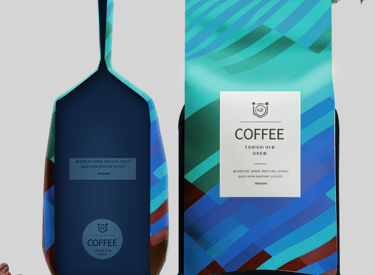 Side Gusset Coffee Bags