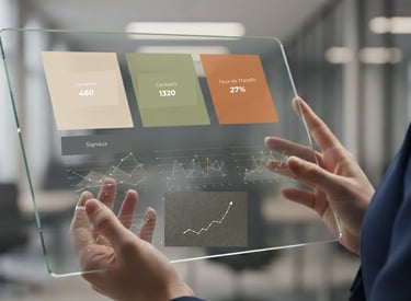 Expertise et Performance