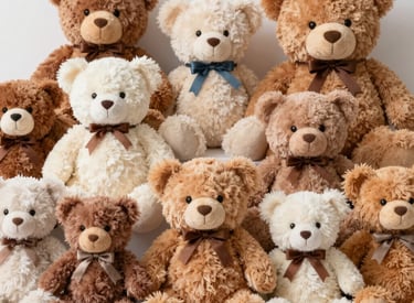 A clean, modern workspace with a laptop, coffee cup, and a small plant, reflecting a fresh and inviting personal brand vibe.