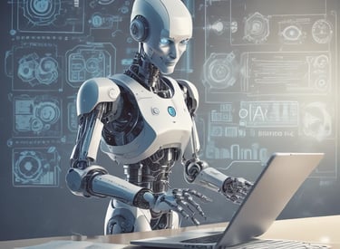 Automated data pipeline running on Kubernetes cluster.