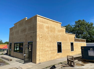 Commercial Construction West Mifflin PA