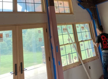 Drywall Installation McKees Rocks