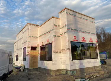 Commercial Construction West Mifflin, PA