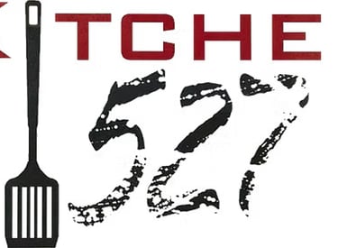 Kitchen 527 Logo