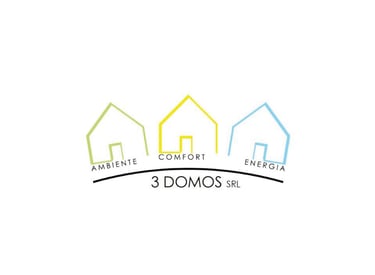 3 domos