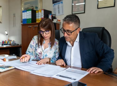 studio orofino cagliari