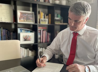 Professional, reliable GP expert witness in Scotland