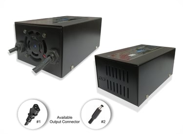 Sunmax high-quality electric cycle (e-cycle) charger 