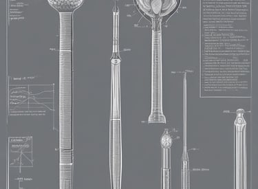 A dental professional is wearing a mask and a blue surgical cap adorned with dental-themed prints. She is looking back towards the camera in a dental clinic setting. Another person in a white uniform is seated in the background near dental equipment. The room is bright and clean, featuring dental chairs and tools.