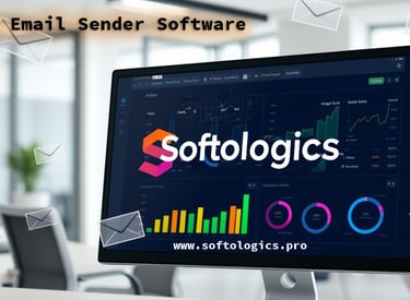 bulk email sender
