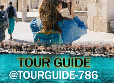 Tour and travelling youtube vlogs by softologics