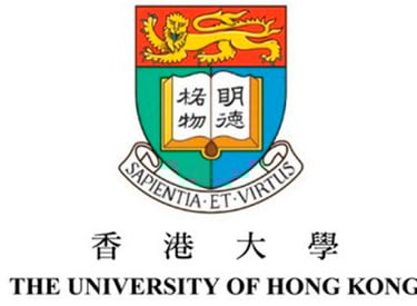 香港大學/The University of Hong Kong