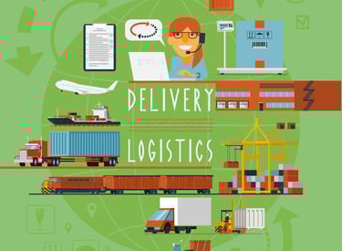 Logistics