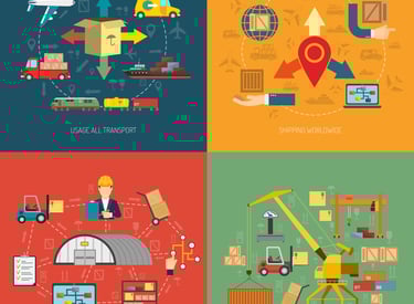 Supply Chain