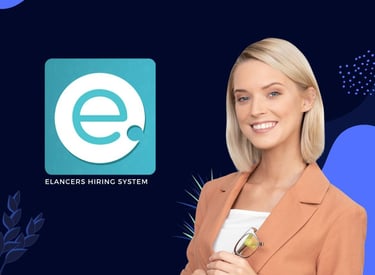 Elancers Hiring System