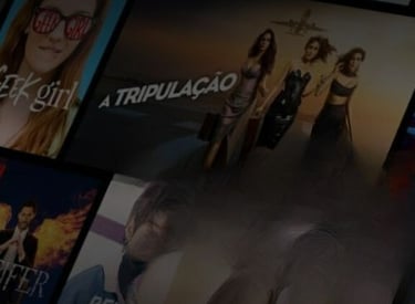 Netflix website