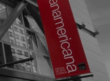 Panamericana Art School 