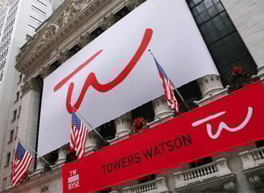 Towers Watson Consultants Brasil