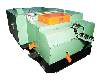 high speed multi station machine