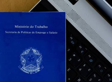 advogado trabalhista