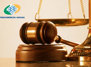 advogado previdenciario