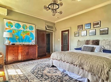 bedroom 2123 rivermont