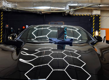 DESIGNOLT Autopro Studija - Poliravimas. Cheminis valymas. Keramika