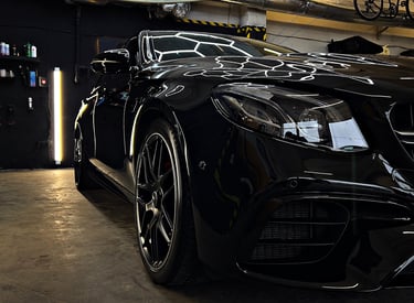 DESIGNOLT Autopro Studija - Poliravimas. Cheminis valymas. Keramika