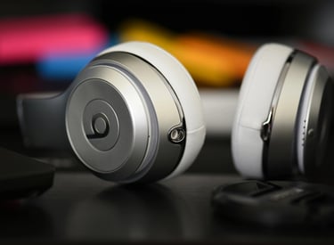 Los 10 Mejores Auriculares inalámbricos con Cancelación de Ruido