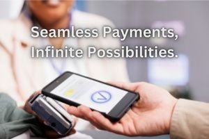 Seamless Payments, Infinite Possibilities