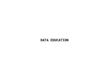 data education