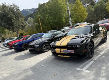Concentracion-coches-americanos-granada