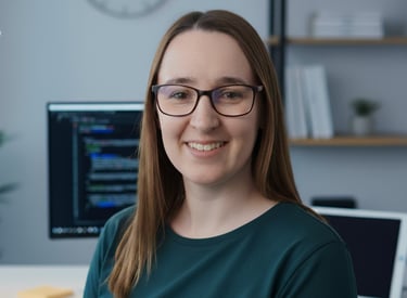 Testing-Mindset - Audrey Silva