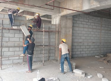 Construction Services