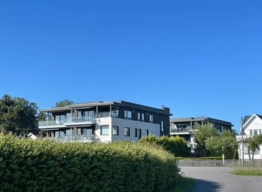 Timber frame housing