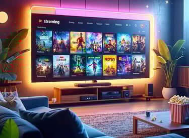 Meilleur IPTV Belgique