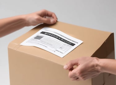 Receive US Mail in Mexico Baja Mail Services