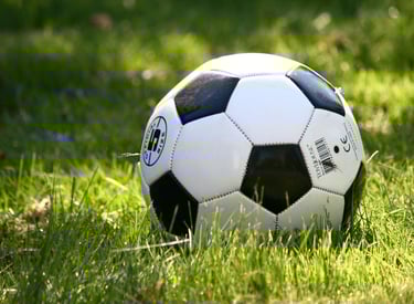 bola de futeol
