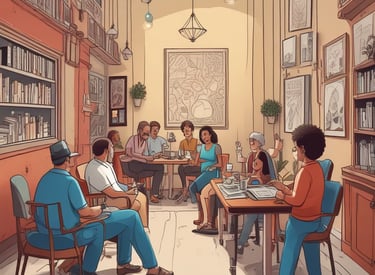 brown rock formation under blue sky during daytime