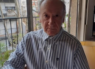 Juan Scelzi - Economista