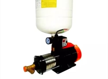 Pressure booster pump repair service in hyderabad