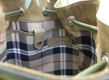 L'iconique Coco Kaki