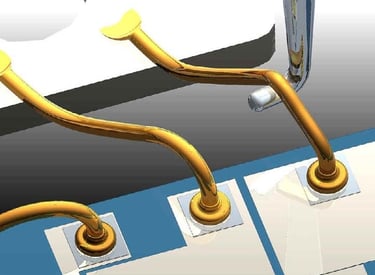 Nordson Bondtester là giải pháp kiểm tra độ bền liên kết