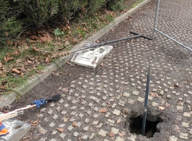 CJR AUDITS fontis gypse Ile de France expertise sol bâtiment