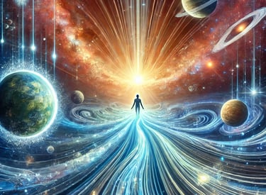 DALL·E 2024-08-24 07.16.25 - A cosmic scene where the ripple effects of the Third Rail's creation 