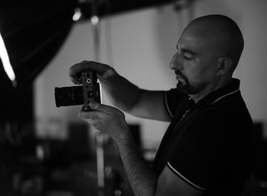 hrant vardanian video production los angeles