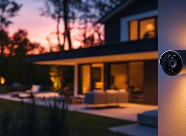 How Remote CCTV Prevents Theft - CCTV Monitoring vs Security Guards – Which is Better?