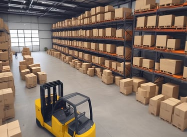 A colorful sign featuring a cartoon parrot representing a cafe named Amazon, partially obscured by green leaves in the foreground.
